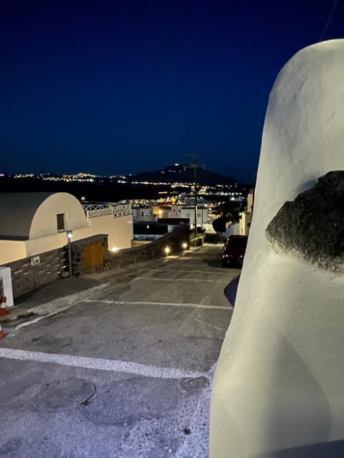 Amphora Villas Santorini Akrotiri Akrotírion 외부 사진