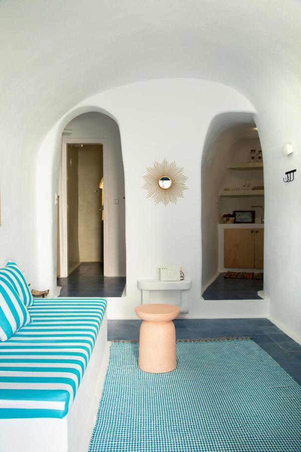 Amphora Villas Santorini Akrotiri Akrotírion 외부 사진