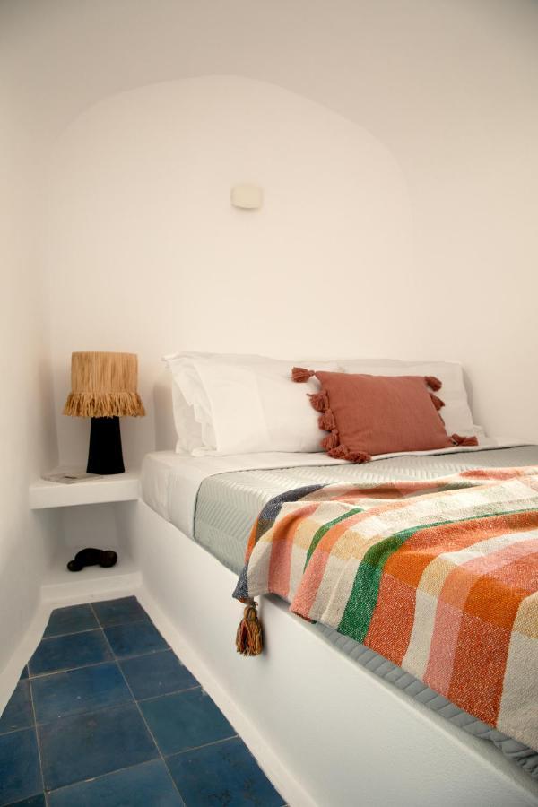 Amphora Villas Santorini Akrotiri Akrotírion 외부 사진