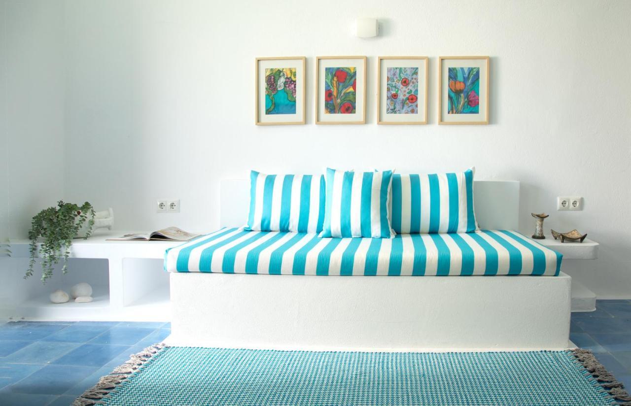 Amphora Villas Santorini Akrotiri Akrotírion 외부 사진