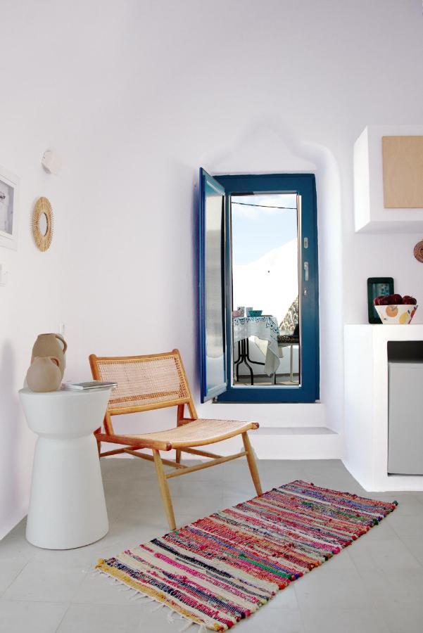 Amphora Villas Santorini Akrotiri Akrotírion 외부 사진