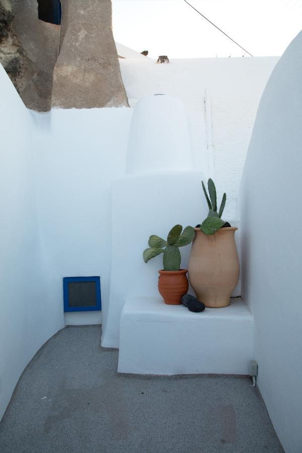 Amphora Villas Santorini Akrotiri Akrotírion 외부 사진