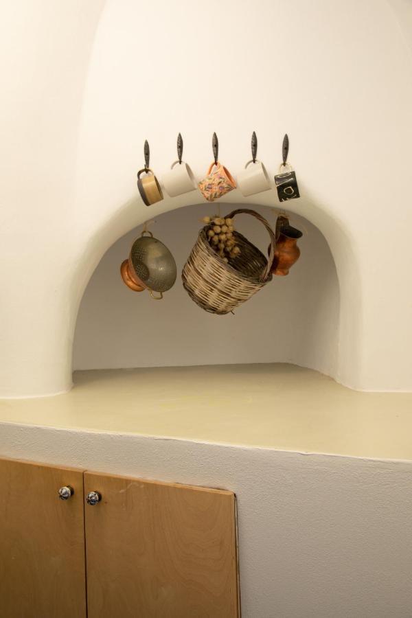 Amphora Villas Santorini Akrotiri Akrotírion 외부 사진