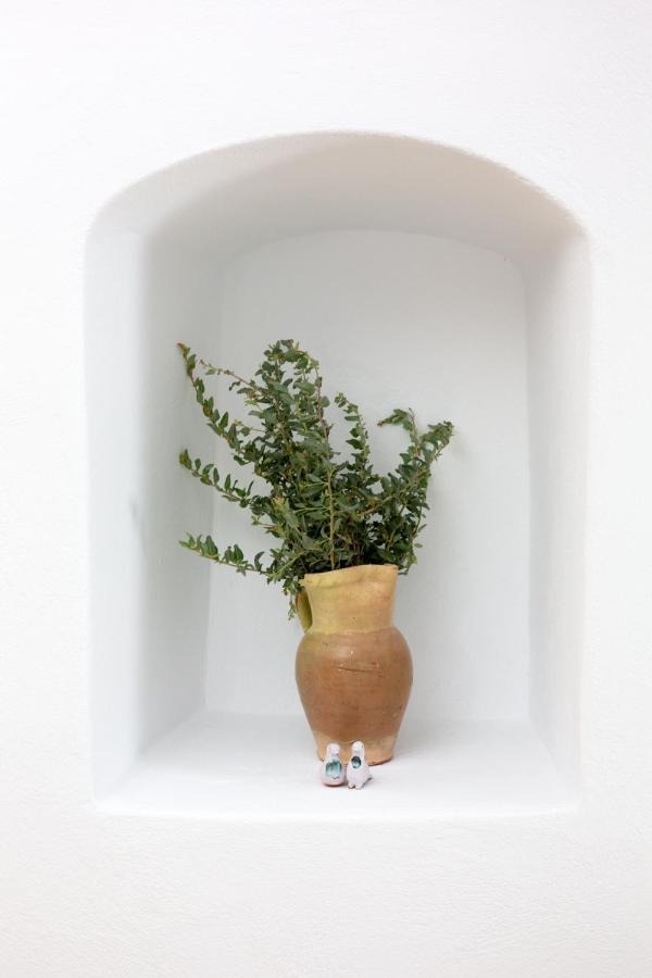 Amphora Villas Santorini Akrotiri Akrotírion 외부 사진