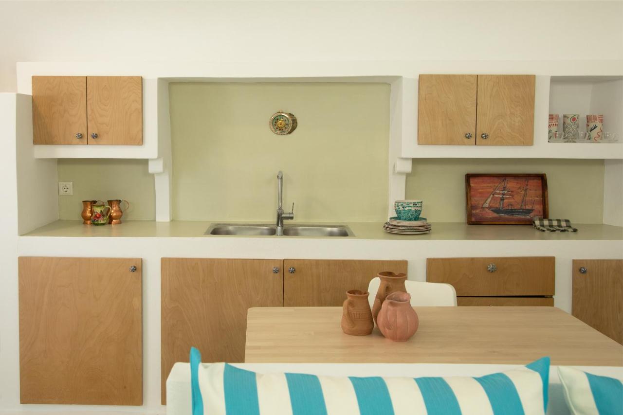 Amphora Villas Santorini Akrotiri Akrotírion 외부 사진