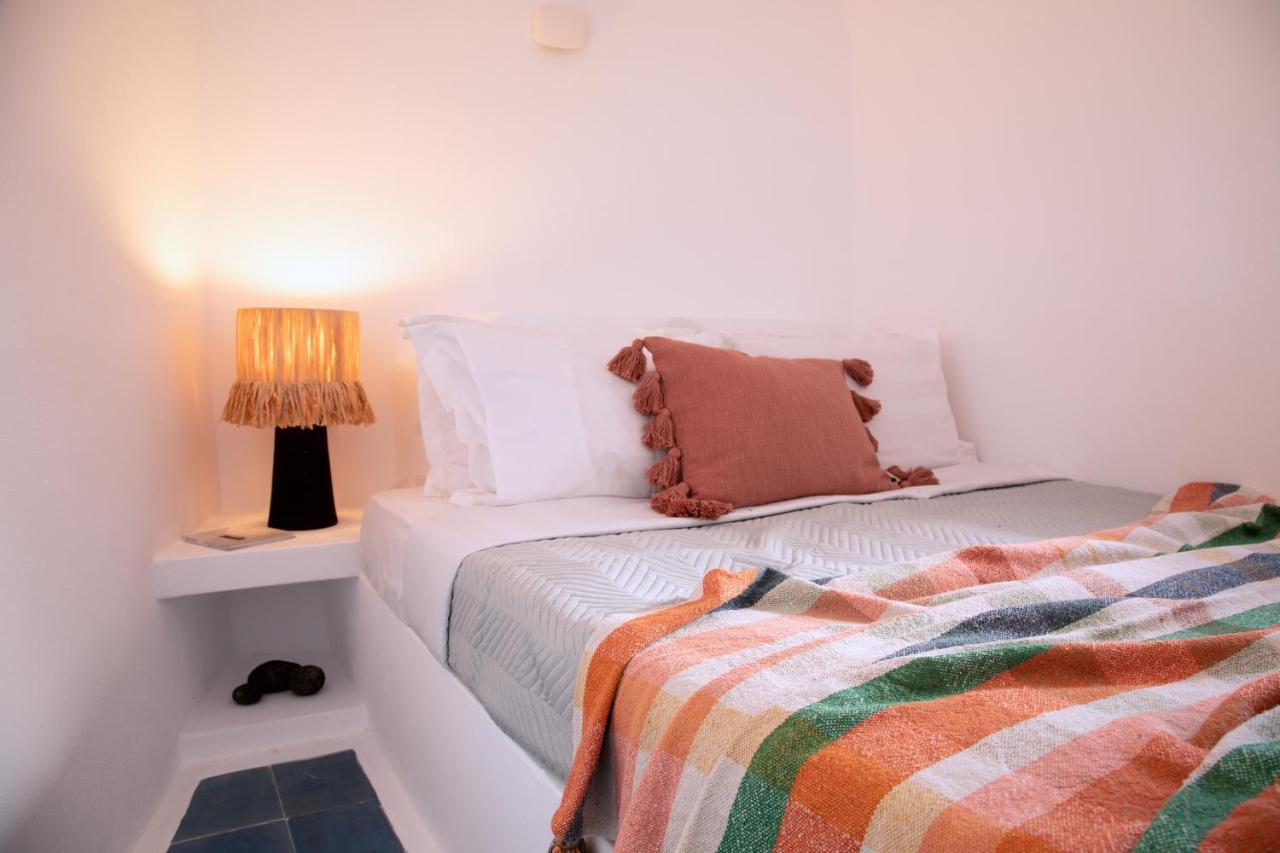 Amphora Villas Santorini Akrotiri Akrotírion 외부 사진