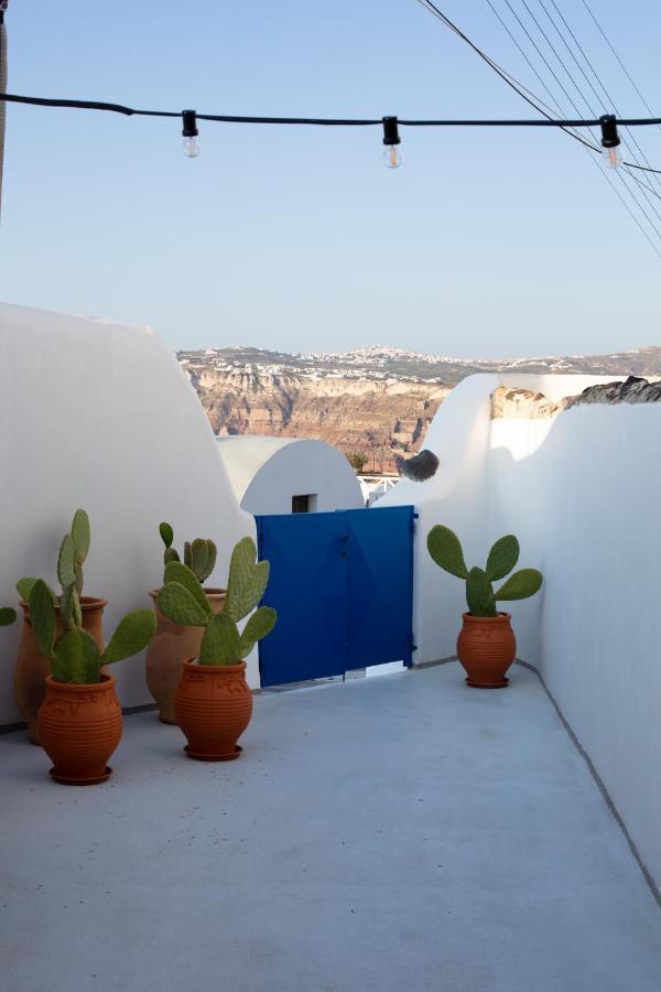 Amphora Villas Santorini Akrotiri Akrotírion 외부 사진