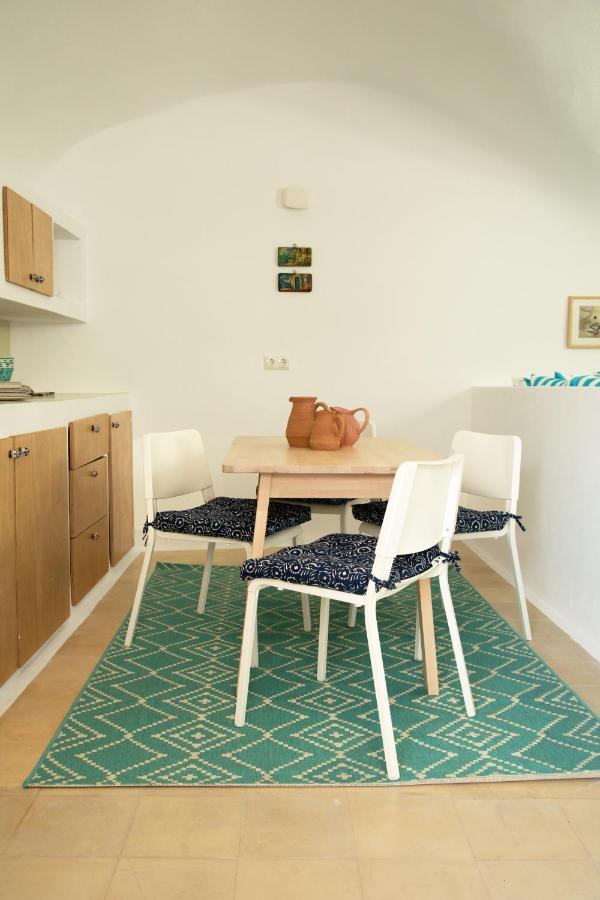 Amphora Villas Santorini Akrotiri Akrotírion 외부 사진