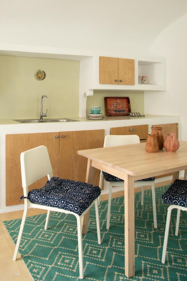 Amphora Villas Santorini Akrotiri Akrotírion 외부 사진