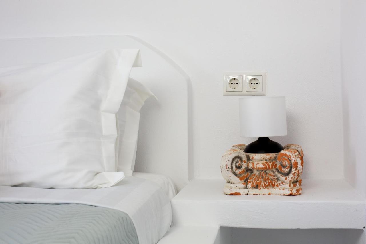 Amphora Villas Santorini Akrotiri Akrotírion 외부 사진