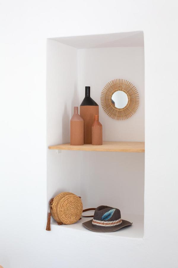 Amphora Villas Santorini Akrotiri Akrotírion 외부 사진