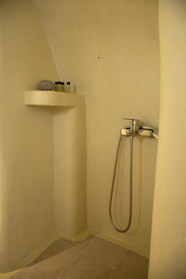 Amphora Villas Santorini Akrotiri Akrotírion 외부 사진
