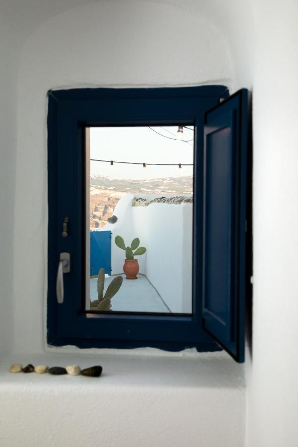 Amphora Villas Santorini Akrotiri Akrotírion 외부 사진
