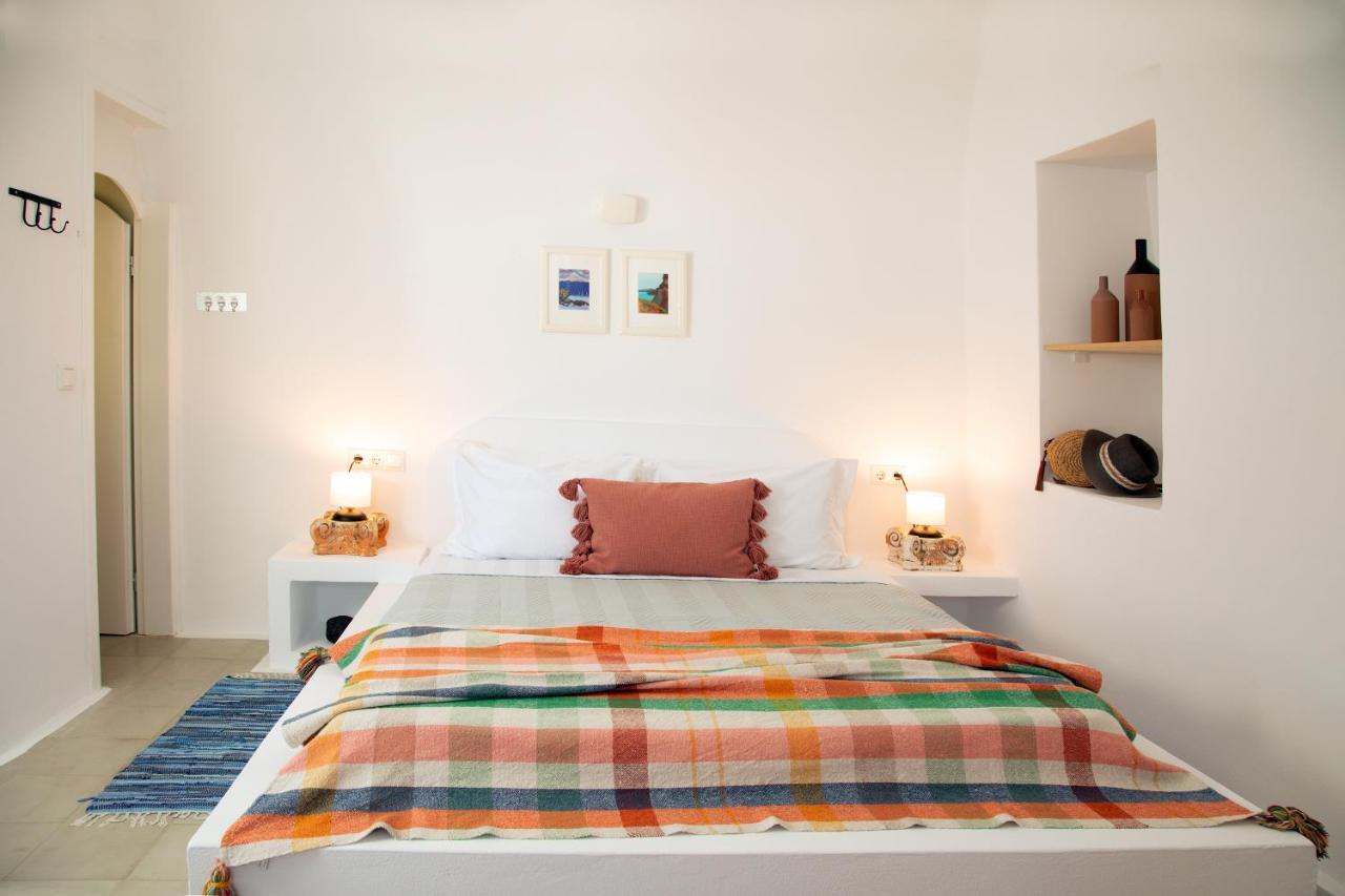 Amphora Villas Santorini Akrotiri Akrotírion 외부 사진