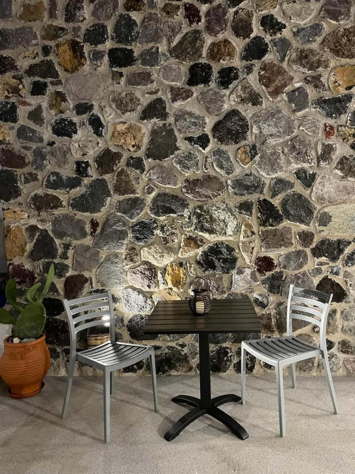 Amphora Villas Santorini Akrotiri Akrotírion 외부 사진